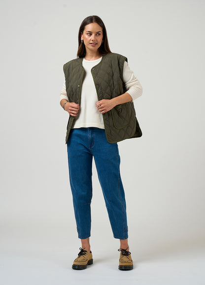 Tetris Jacket