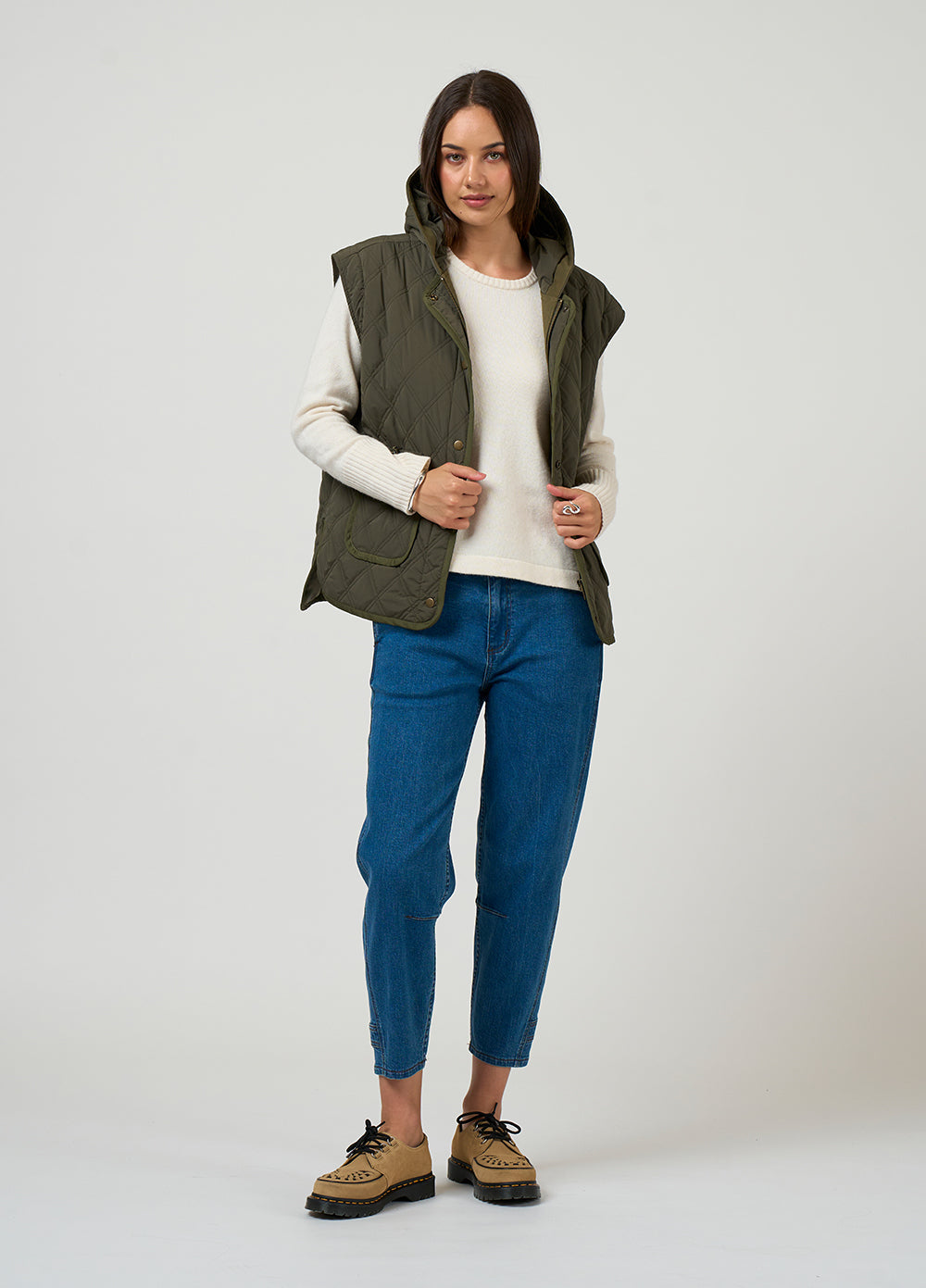 Tetris Jacket