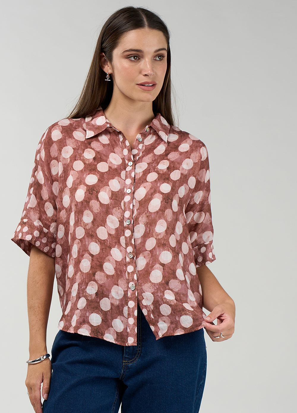 Vision Shirt