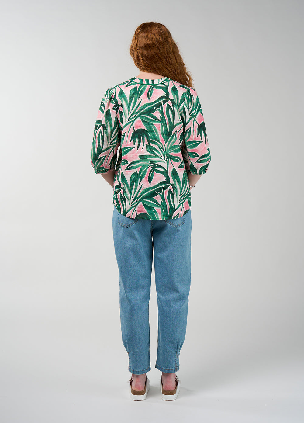 Frond Top