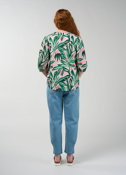 Frond Top