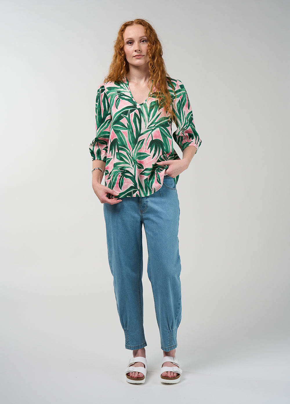 Frond Top