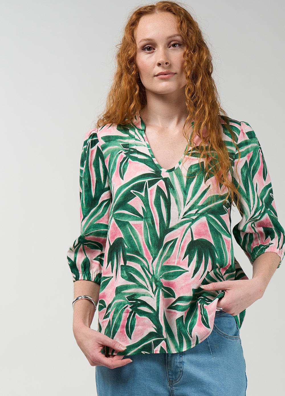 Frond Top