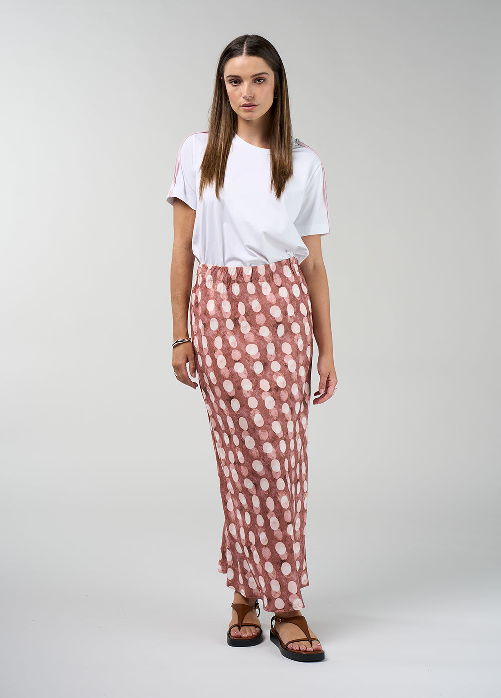 Vision Skirt