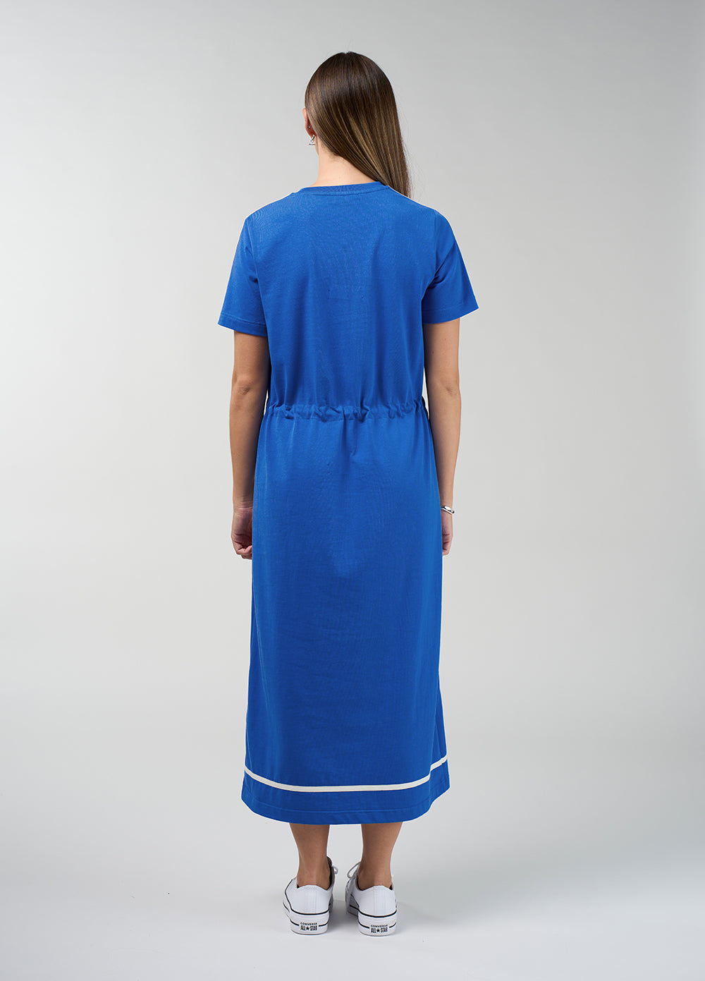Contour Dress
