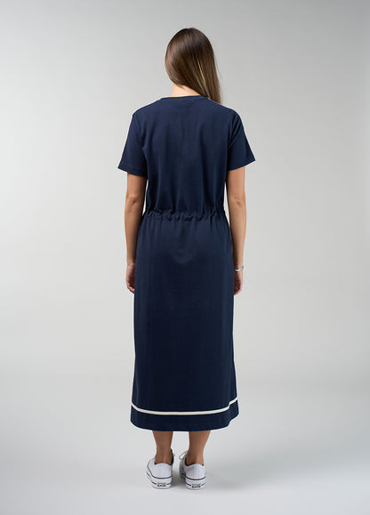Contour Dress