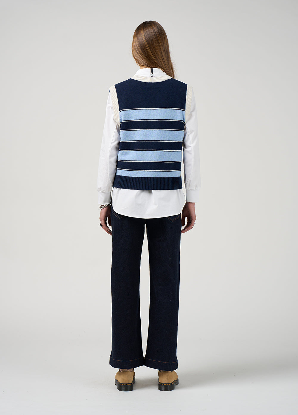 College Vest