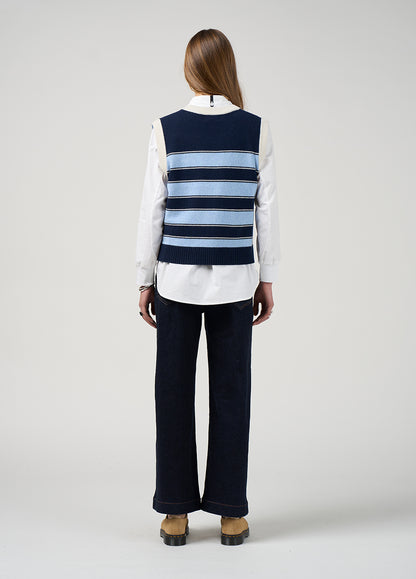 College Vest