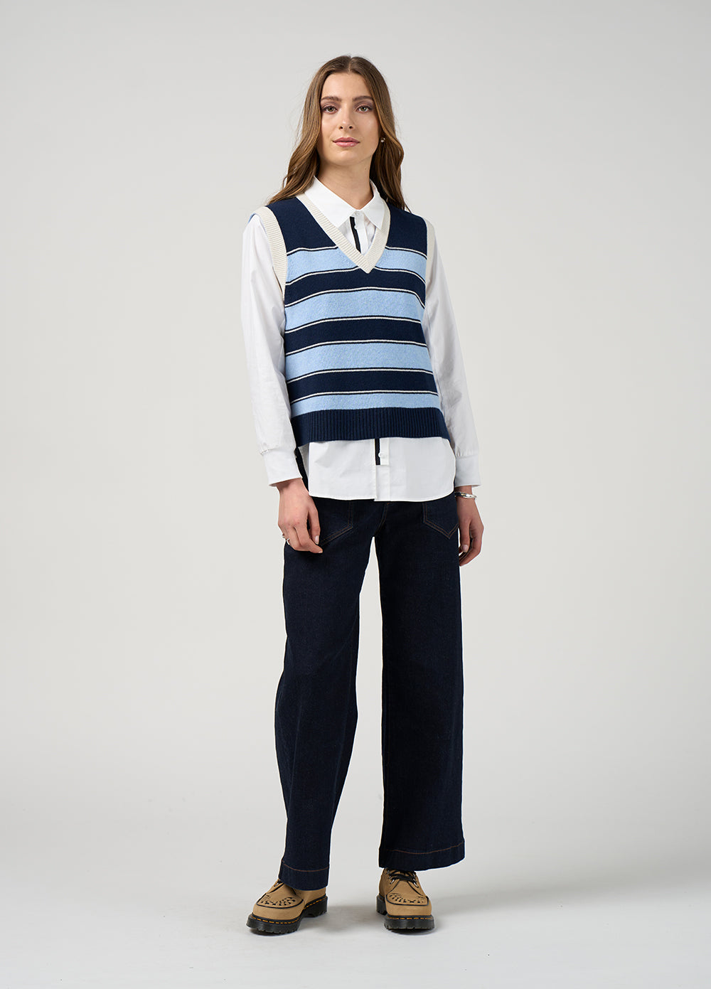 College Vest