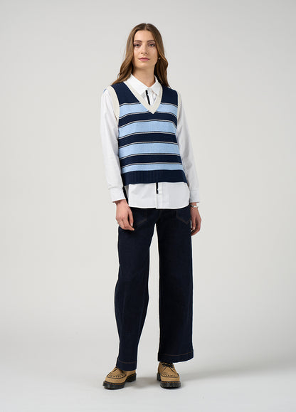 College Vest