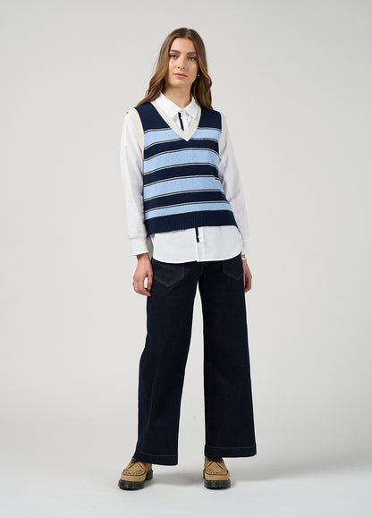 College Vest
