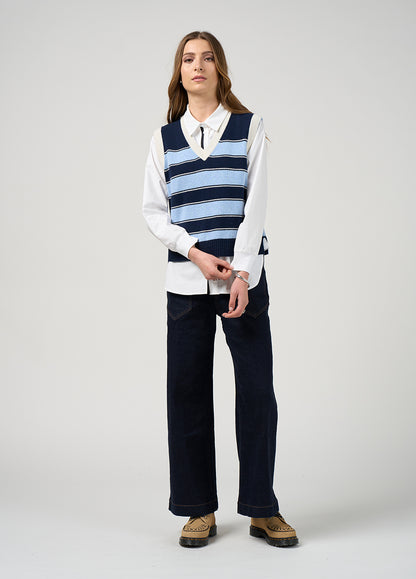 College Vest