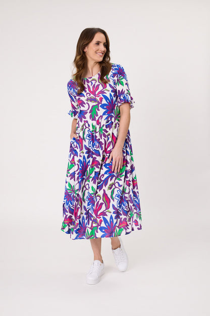 Madonna Dress