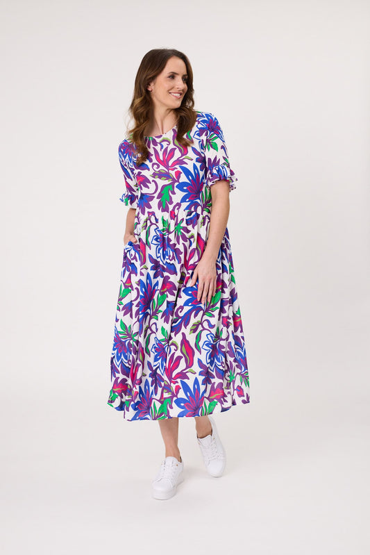 Madonna Dress