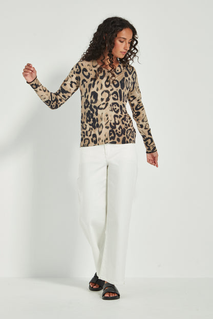 Mantra Cardi
