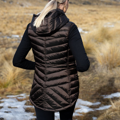 Mary-Claire Vest