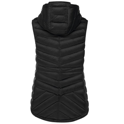 Mary-Claire Vest