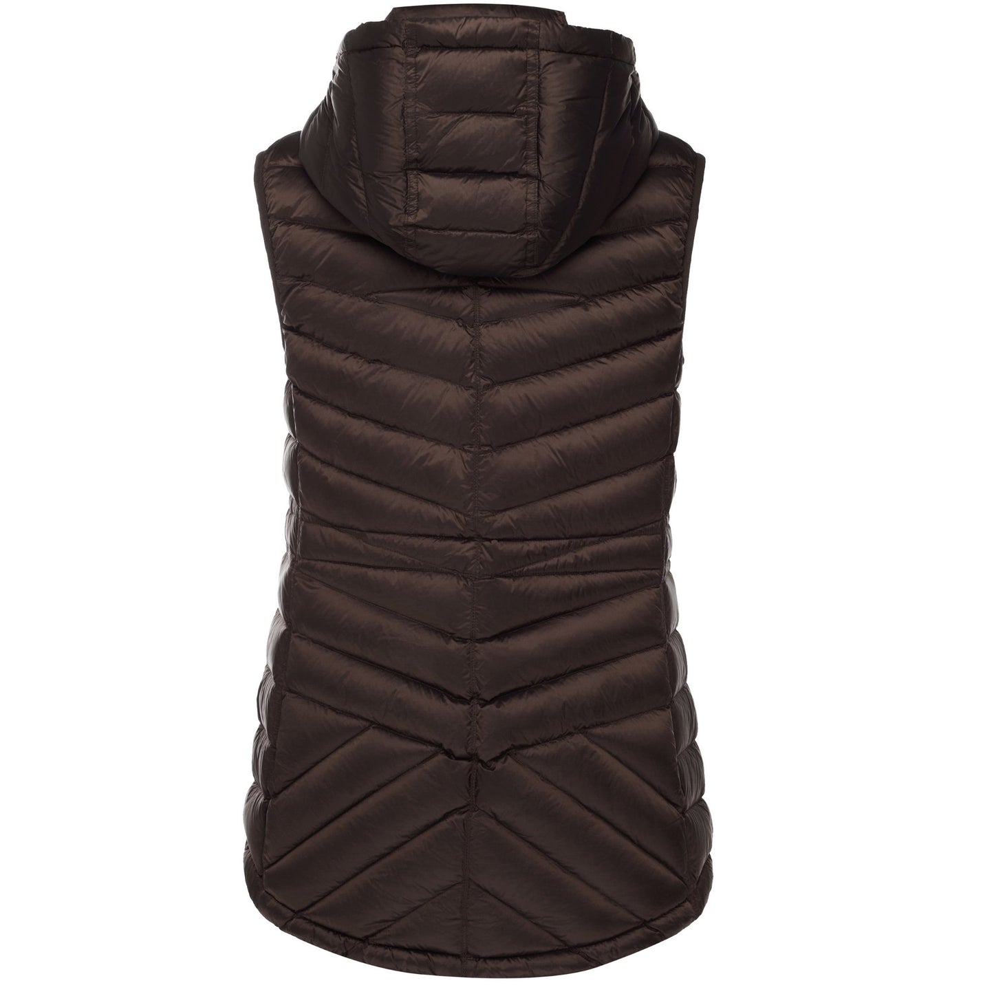 Mary-Claire Vest