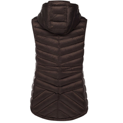 Mary-Claire Vest