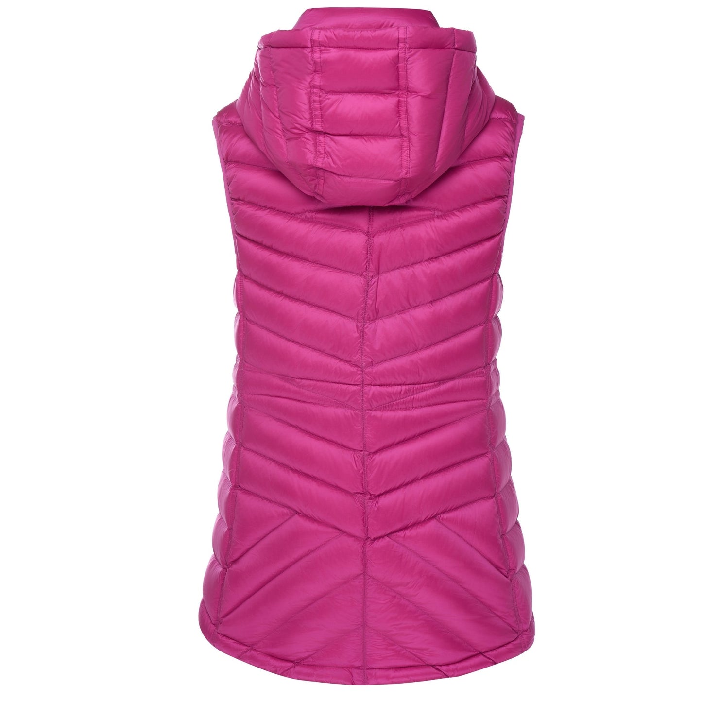 Mary-Claire Vest