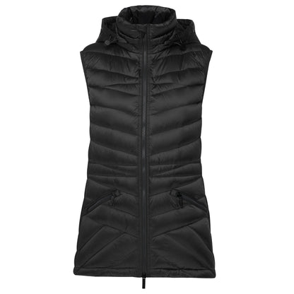 Mary-Claire Vest