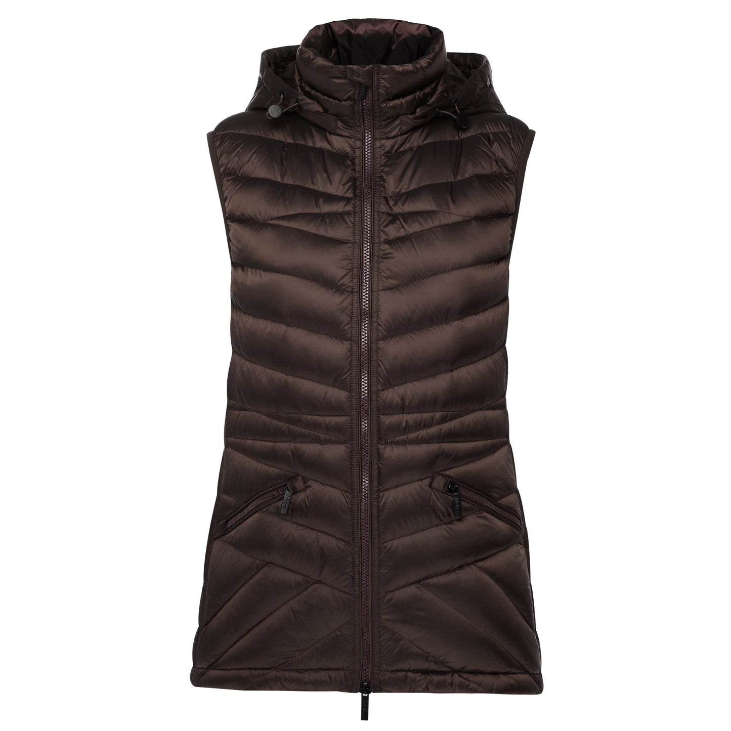 Mary-Claire Vest