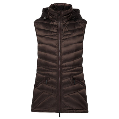 Mary-Claire Vest