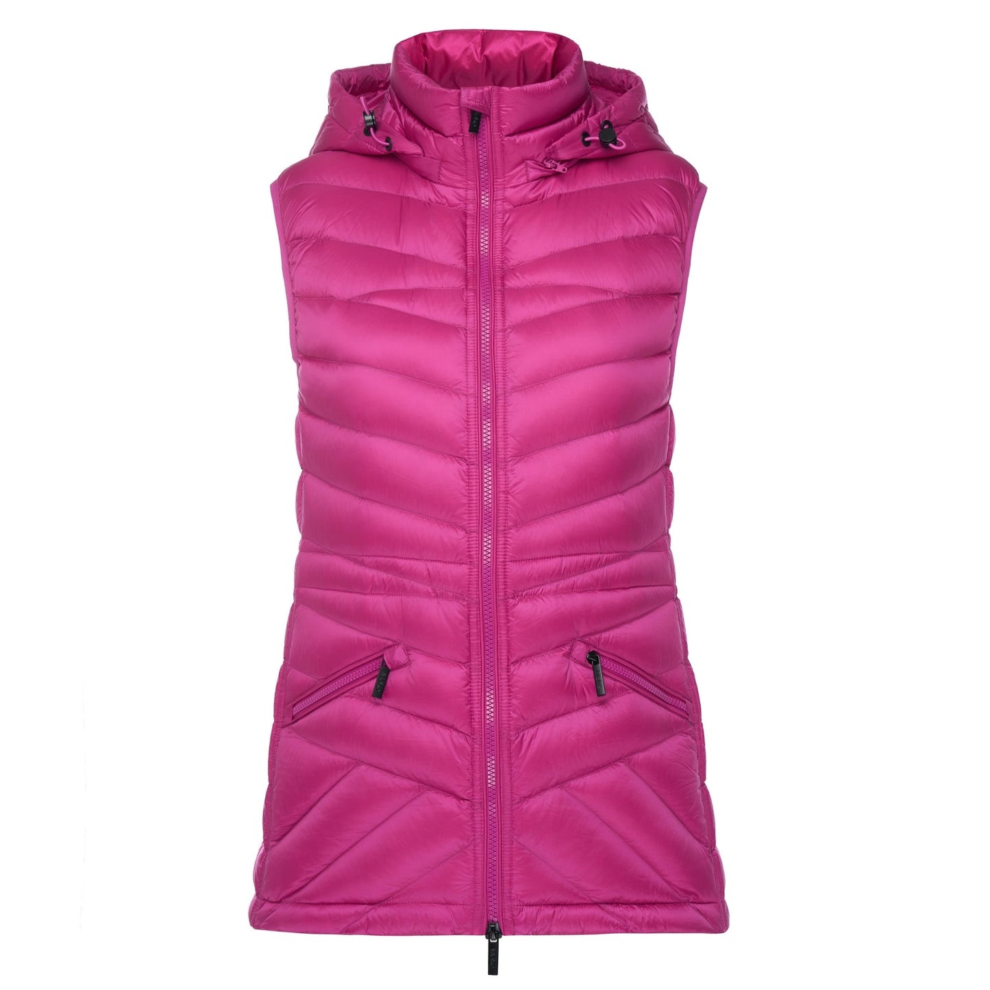 Mary-Claire Vest