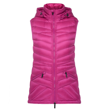 Mary-Claire Vest