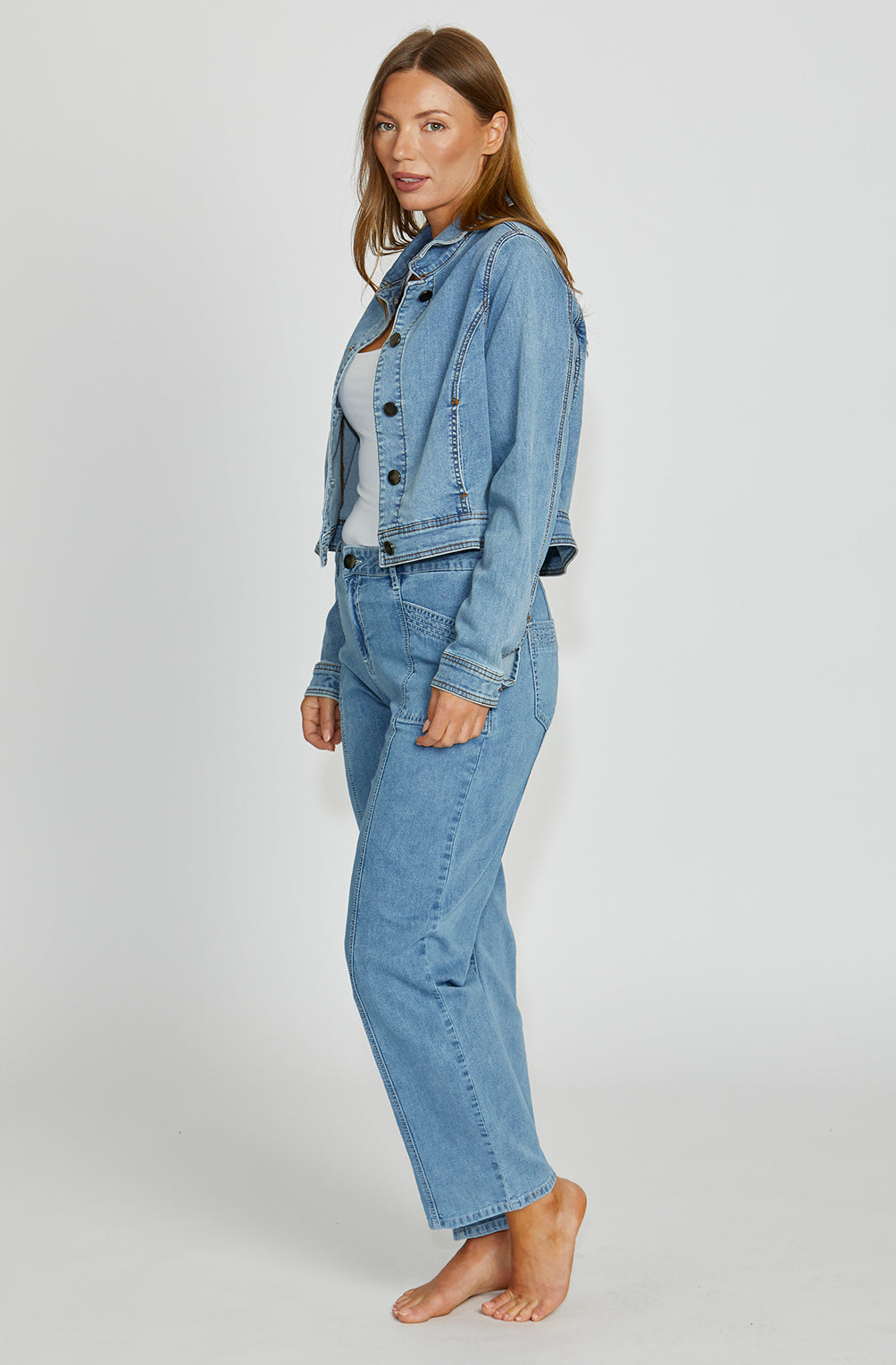 Newry Jacket