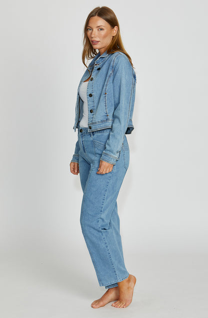 Newry Jacket