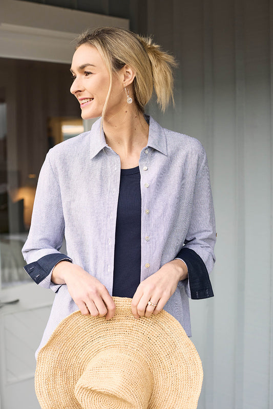 Arrowtown Shirt