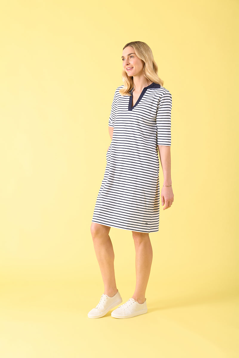 Fox River Dress