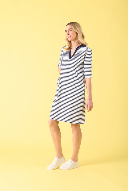 Fox River Dress