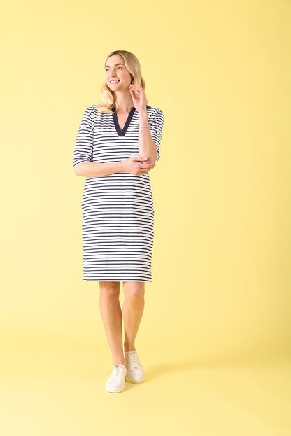 Fox River Dress