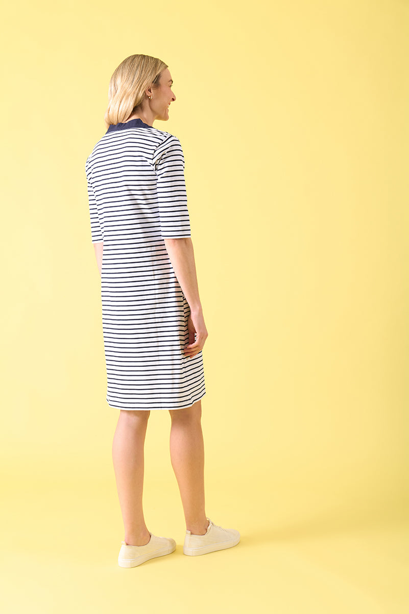 Fox River Dress