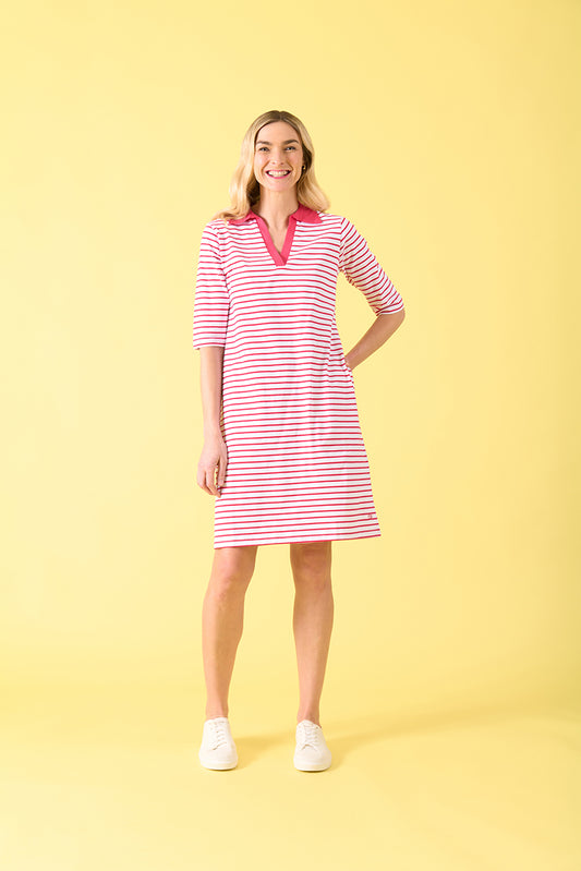 Fox River Dress