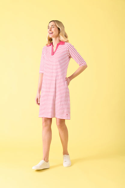Fox River Dress