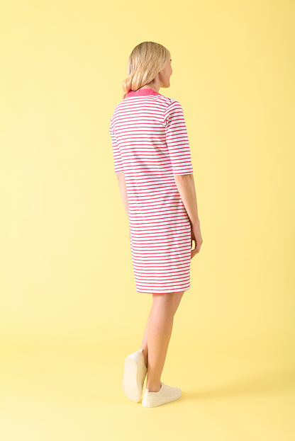 Fox River Dress