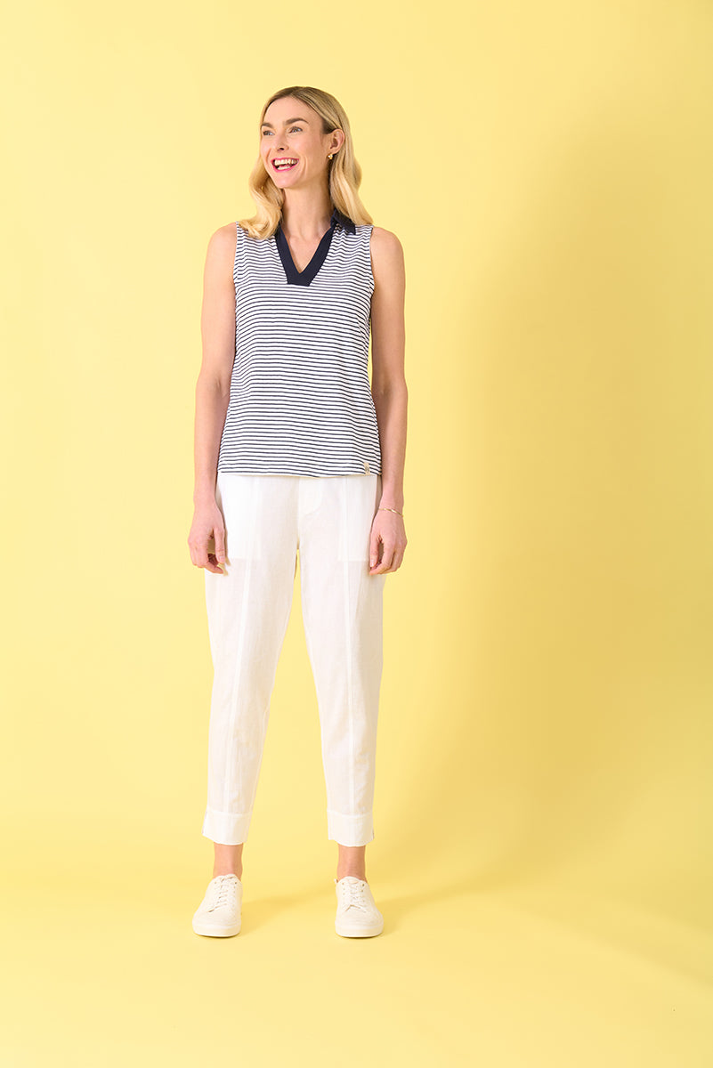 Palmerston Top