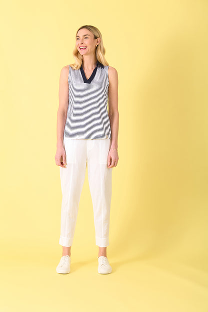 Palmerston Top