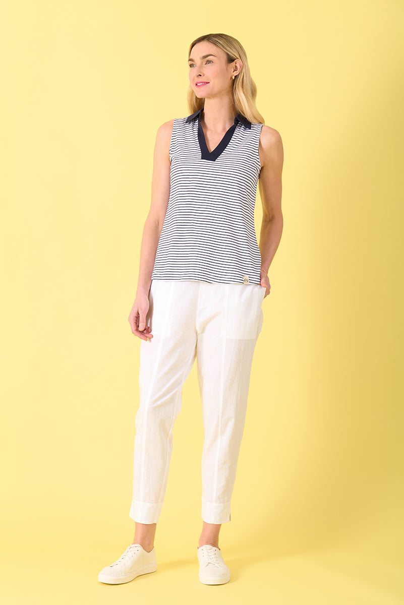 Palmerston Top