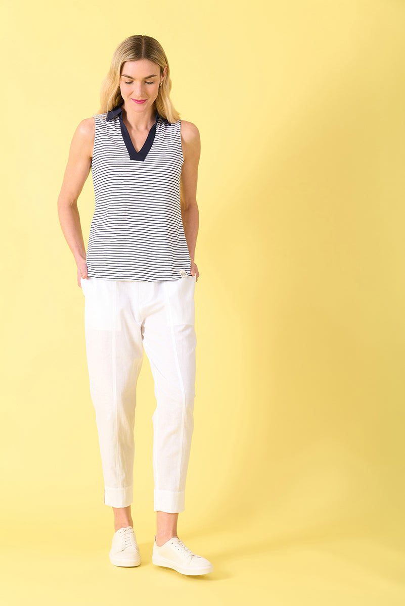 Palmerston Top