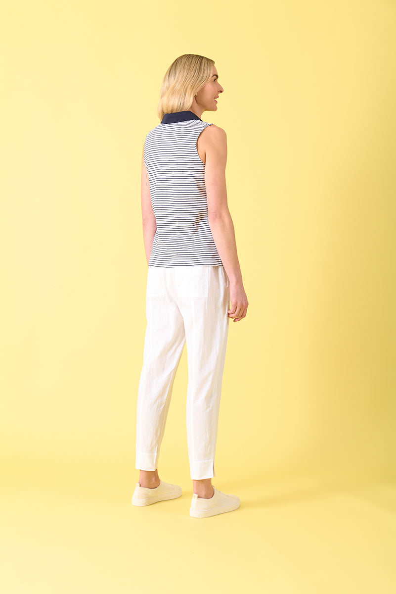 Palmerston Top