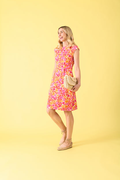 Lancaster Dress