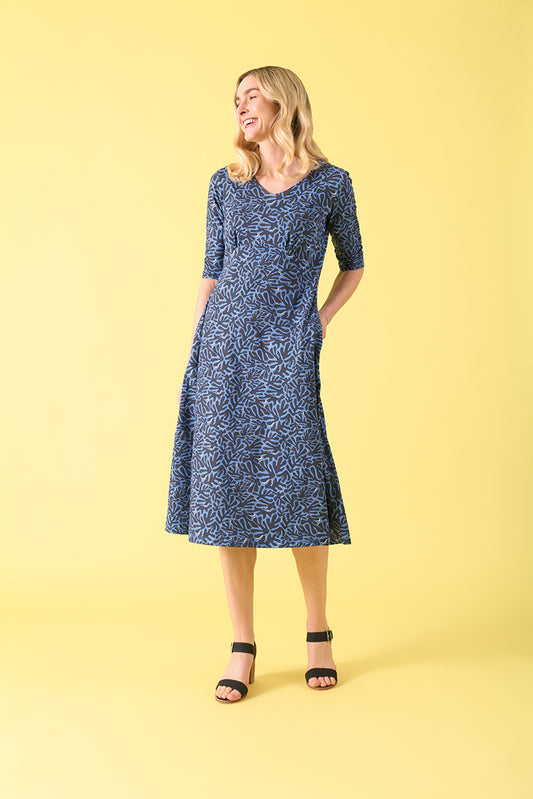 Clifton Dress