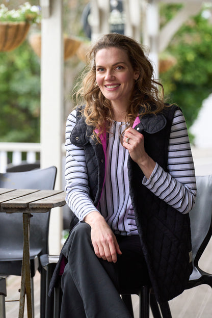 Wellington Jacket