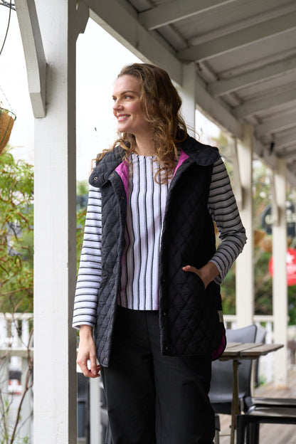Wellington Jacket
