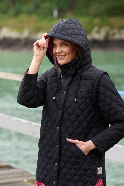 Wellington Jacket