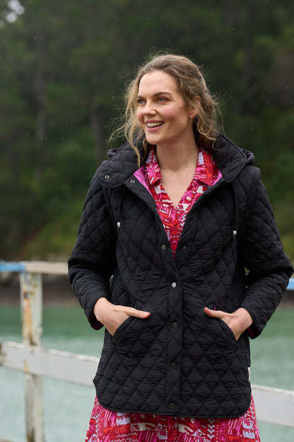 Wellington Jacket